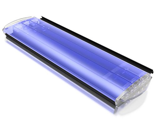 Pool Rollladenprofil Blau Solar Pool Rollladenprofil Blau Solar