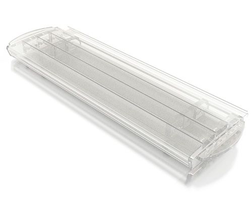 Pool Rollladenprofil Transparent Pool Rollladenprofil Transparent