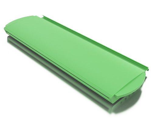 Pool Rollladenprofil Tannengruen Pool Rollladenprofil Tannengruen