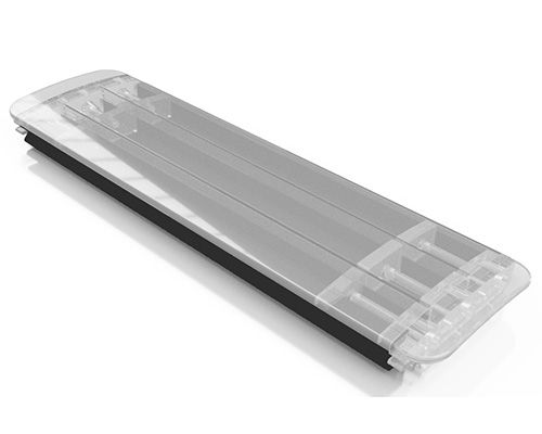 Pool Rollladenprofil Transparent Solar Anti Algen Pool Rollladenprofil Transparent Solar Anti Algen