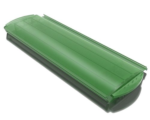 Pool Rollladenprofil Grün Pool Rollladenprofil Grün