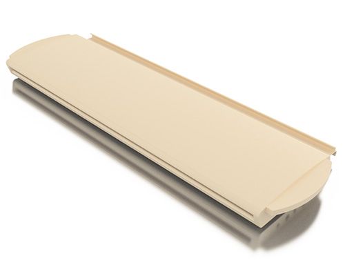 Pool Rollladenprofil Beige Pool Rollladenprofil Beige