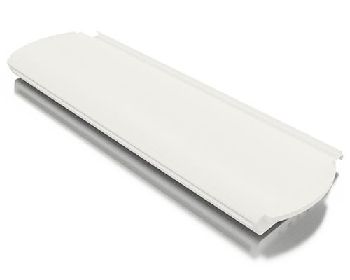 Pool Rollladenprofil Weiß Pool Rollladenprofil Weiß